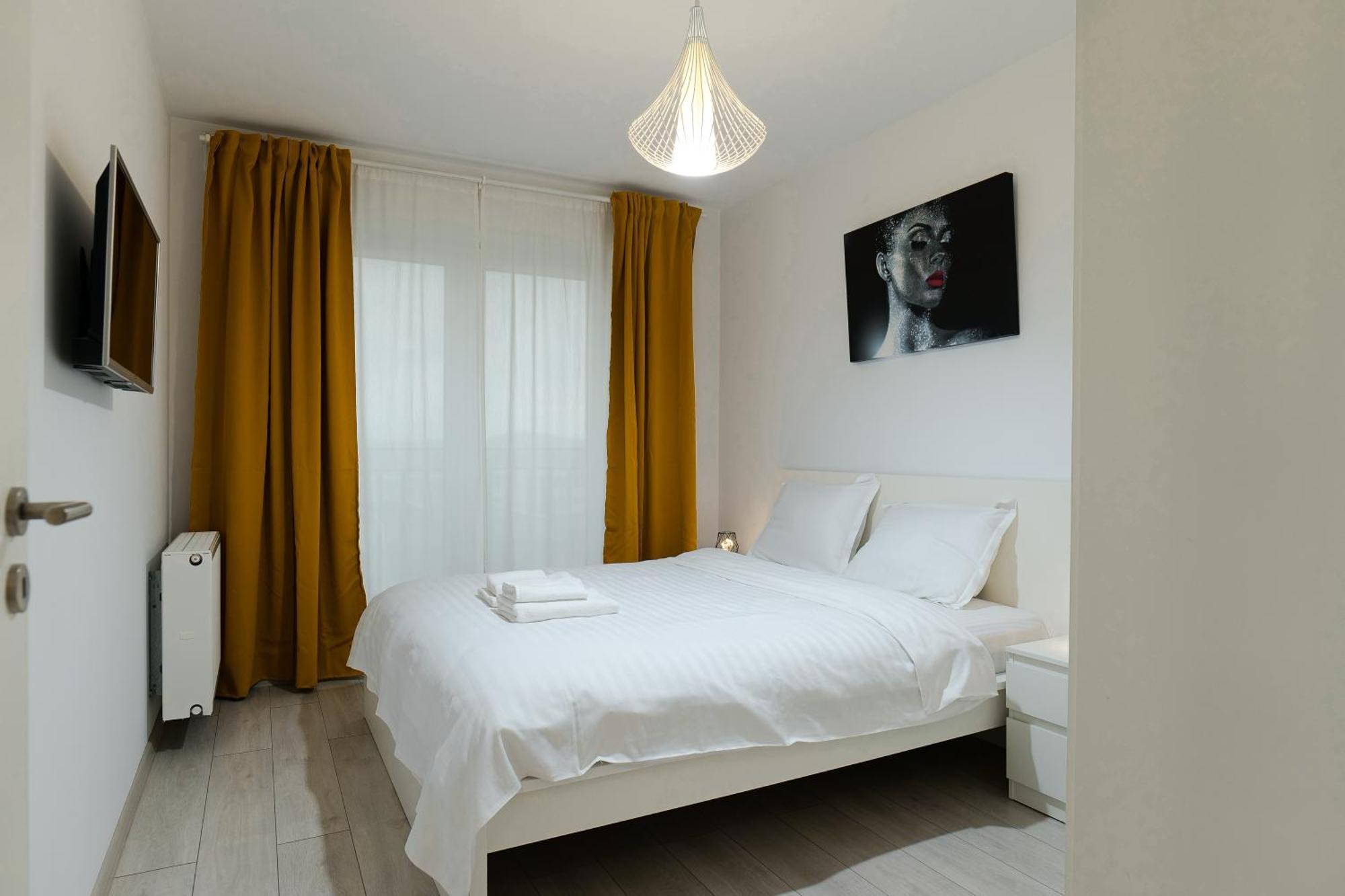 Apartament Panorama Brașov