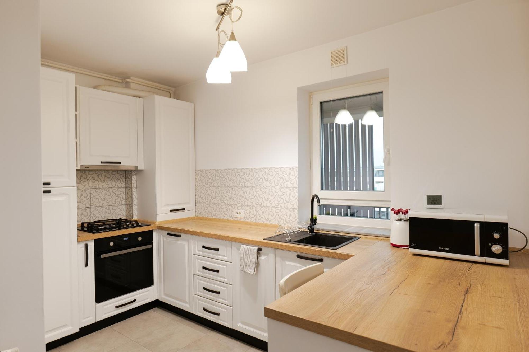 Apartament Panorama